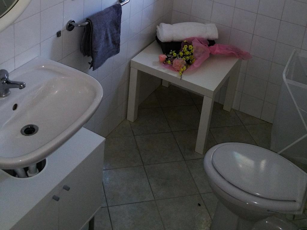 Appartement Il Nido à Pontedera Extérieur photo