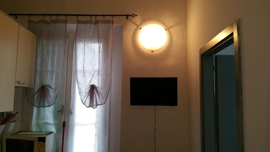 Appartement Il Nido à Pontedera Extérieur photo