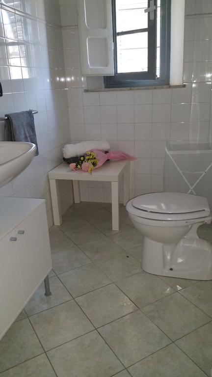 Appartement Il Nido à Pontedera Extérieur photo