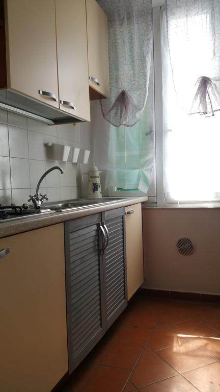 Appartement Il Nido à Pontedera Extérieur photo