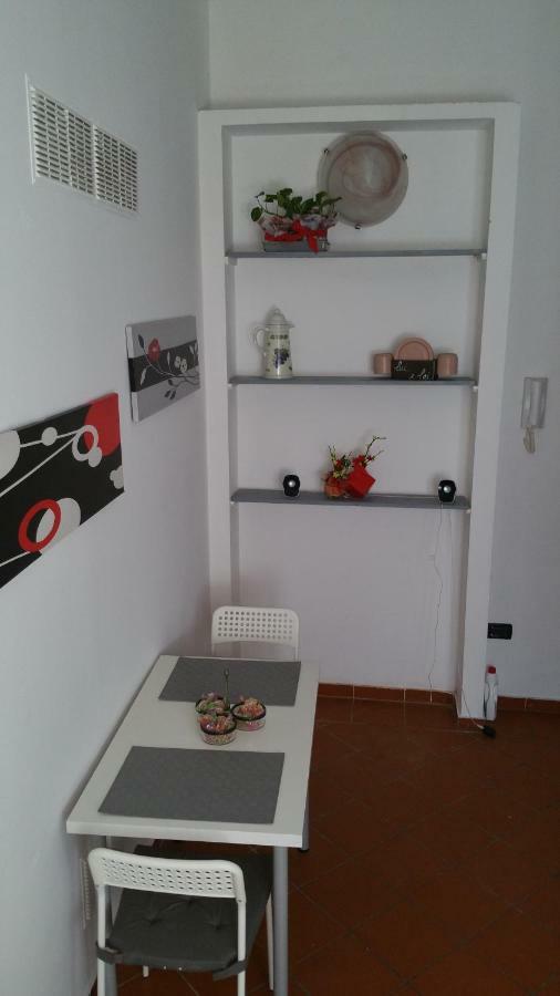 Appartement Il Nido à Pontedera Extérieur photo