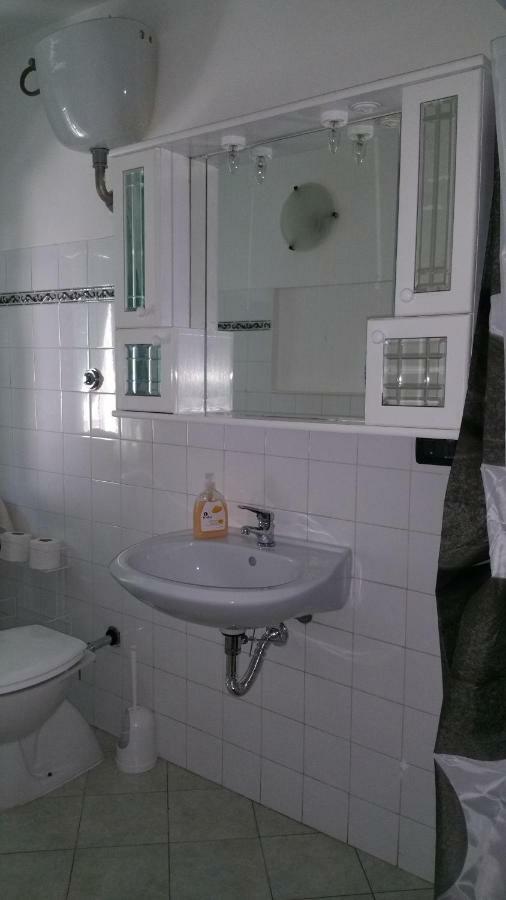 Appartement Il Nido à Pontedera Extérieur photo