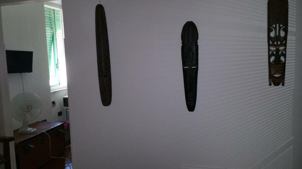 Appartement Il Nido à Pontedera Extérieur photo