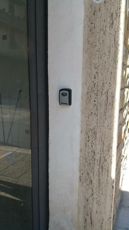 Appartement Il Nido à Pontedera Extérieur photo