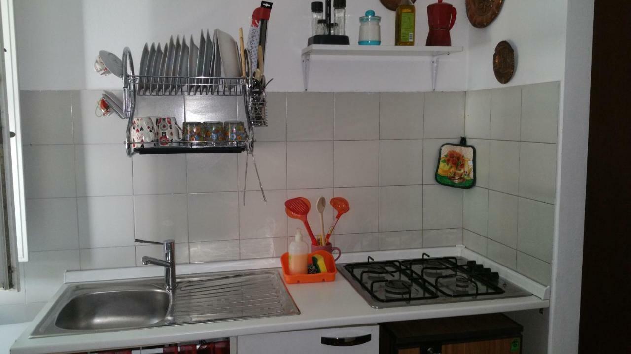 Appartement Il Nido à Pontedera Extérieur photo