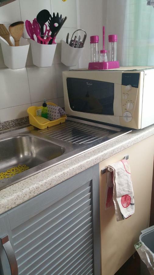 Appartement Il Nido à Pontedera Extérieur photo